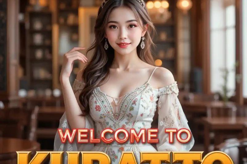 Slot Kubatoto Server Thailand Super Gacor 2025 Terbaru